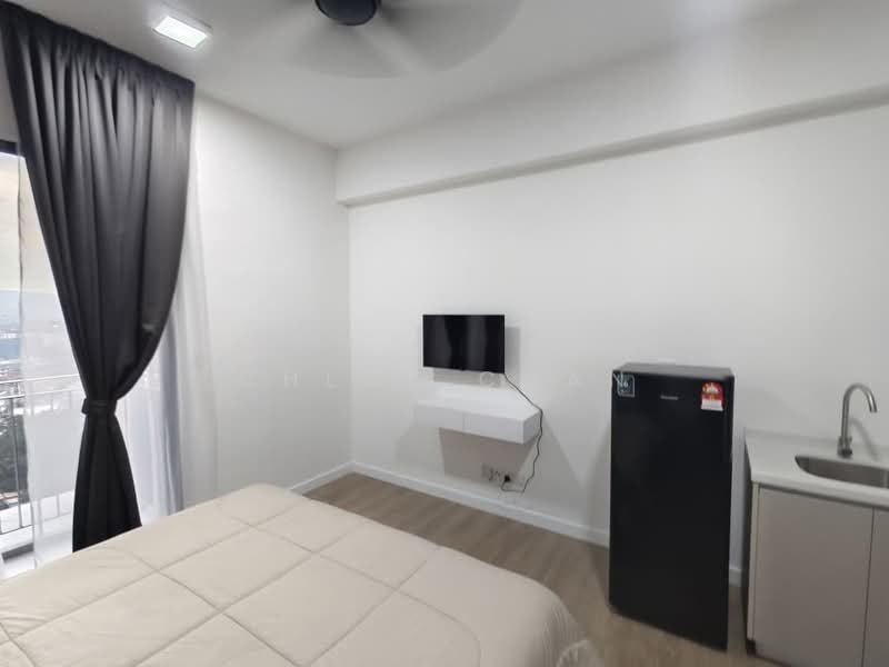 Condominium for Rent at Skyline KL - Chloe Chan - Bedroom - PropertyGuru.com.my