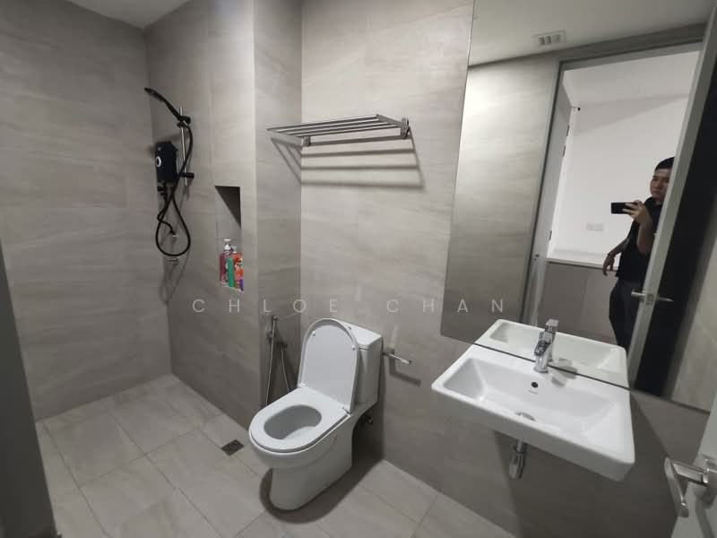 Condominium for Rent at Skyline KL - Chloe Chan - Bathroom - PropertyGuru.com.my