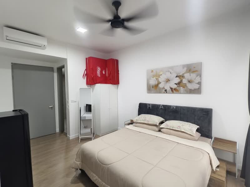 Condominium for Rent at Skyline KL - Chloe Chan - Bedroom - PropertyGuru.com.my