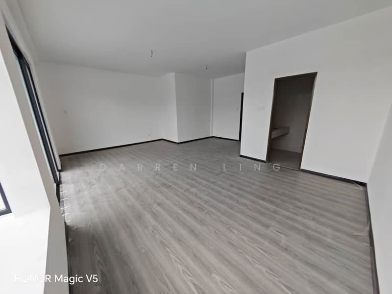 Rumah Teres 2 Tingkat untuk Dijual di City Garden (Samarahan) - Darren Ling - Interior - PropertyGuru.com.my
