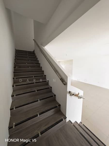 Rumah Teres 2 Tingkat untuk Dijual di City Garden (Samarahan) - Darren Ling - PropertyGuru.com.my