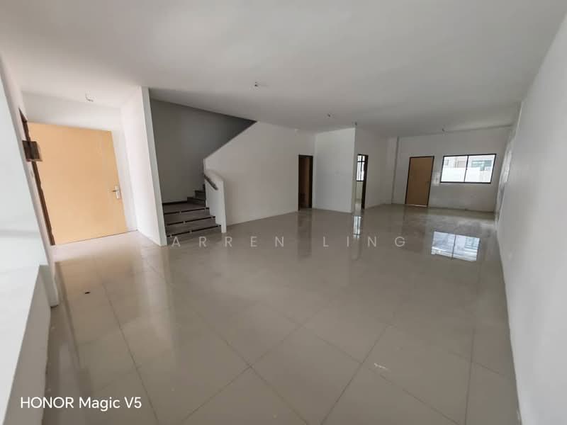 Rumah Teres 2 Tingkat untuk Dijual di City Garden (Samarahan) - Darren Ling - Interior - PropertyGuru.com.my