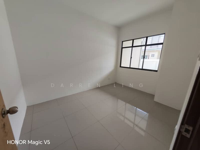 Rumah Teres 2 Tingkat untuk Dijual di City Garden (Samarahan) - Darren Ling - Interior - PropertyGuru.com.my