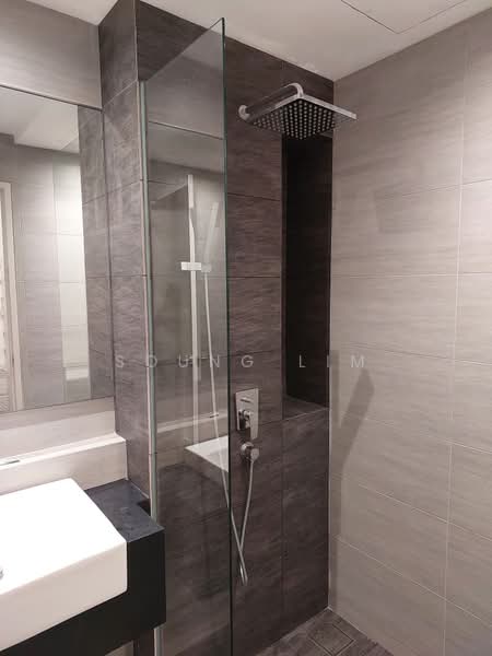 Service Residence for Rent at Aurora Subang Jaya - Soung Lim - Bathroom - PropertyGuru.com.my