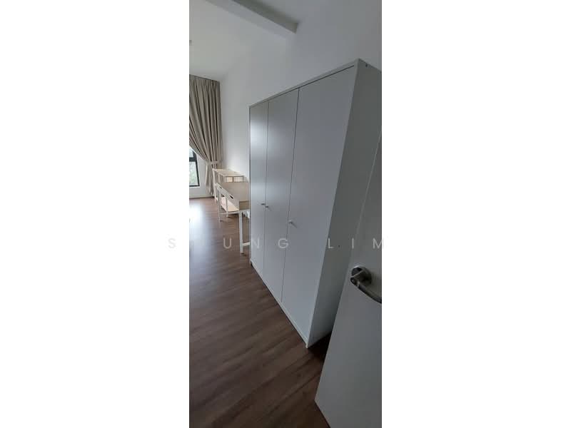 Service Residence for Rent at Aurora Subang Jaya - Soung Lim - Interior - PropertyGuru.com.my