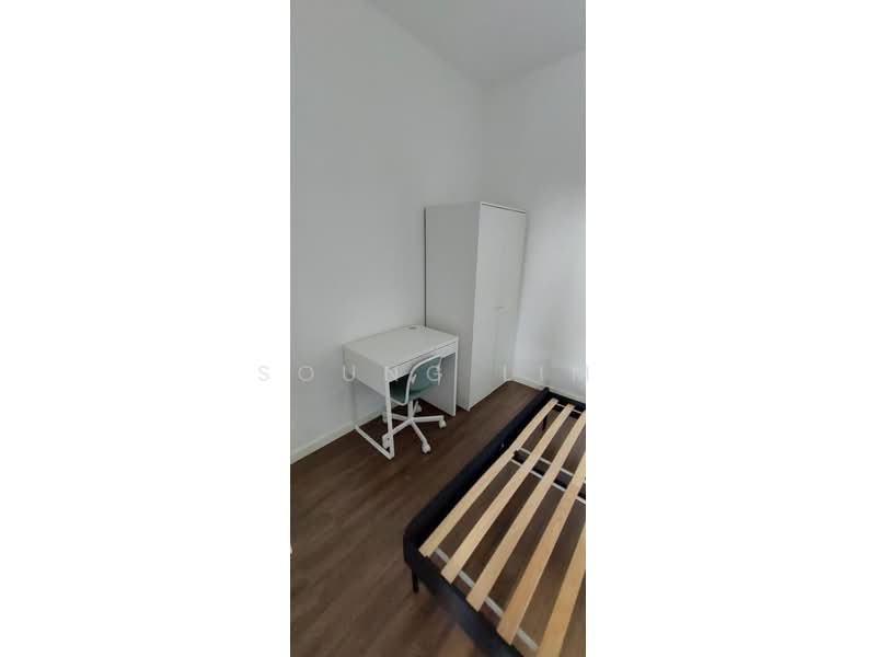 Service Residence for Rent at Aurora Subang Jaya - Soung Lim - Bedroom - PropertyGuru.com.my