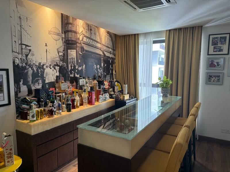 Condominium for Rent at Five Stones - Roy Chong - PropertyGuru.com.my