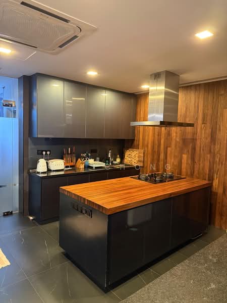 Condominium for Rent at Five Stones - Roy Chong - PropertyGuru.com.my