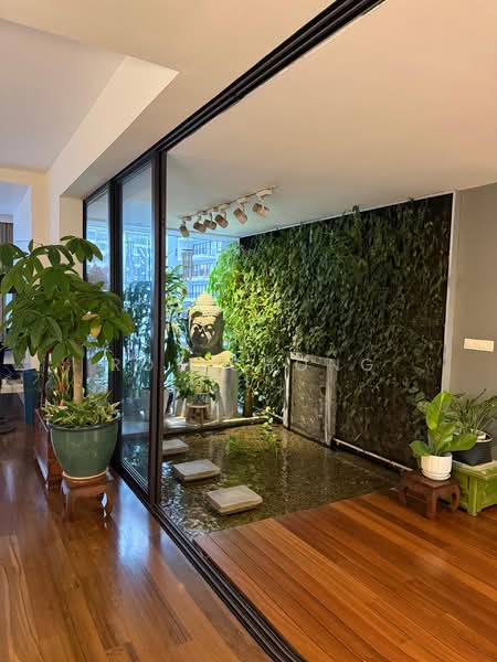 Condominium for Rent at Five Stones - Roy Chong - PropertyGuru.com.my