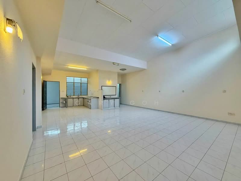 Rumah Teres 1 Tingkat untuk Dijual di Taman Hijau (Jelutong) - Gary Goh - Interior - PropertyGuru.com.my