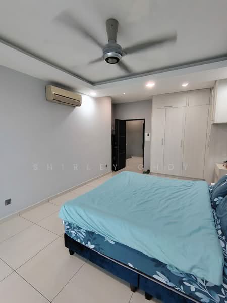 Rumah Teres 2 Tingkat untuk Dijual di Pandan Indah (Selangor) - Shirley Choy - Bedroom - PropertyGuru.com.my