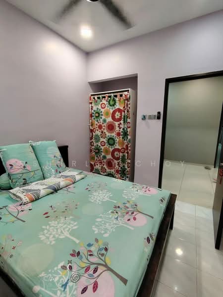 Rumah Teres 2 Tingkat untuk Dijual di Pandan Indah (Selangor) - Shirley Choy - Bedroom - PropertyGuru.com.my