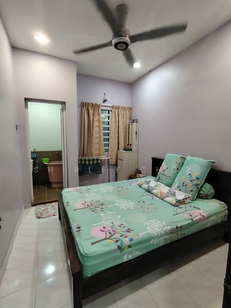 Rumah Teres 2 Tingkat untuk Dijual di Pandan Indah (Selangor) - Shirley Choy - Bedroom - PropertyGuru.com.my