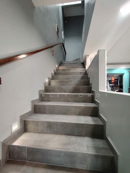 Rumah Teres 2 Tingkat untuk Dijual di Pandan Indah (Selangor) - Shirley Choy - Interior - PropertyGuru.com.my