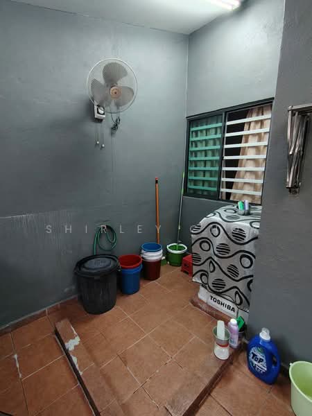 Rumah Teres 2 Tingkat untuk Dijual di Pandan Indah (Selangor) - Shirley Choy - PropertyGuru.com.my