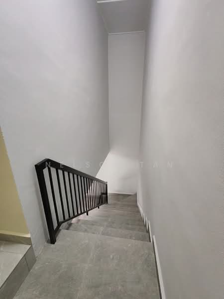 Rumah Teres 2 Tingkat untuk Disewa di Taman Johor Jaya (Johor Bahru) - Nelson Tan - PropertyGuru.com.my