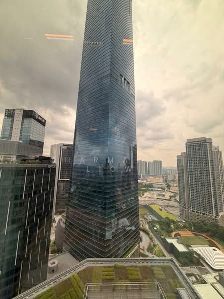 Service Residence for Rent at TRX Residences - Sharmaine Liow - Exterior - PropertyGuru.com.my