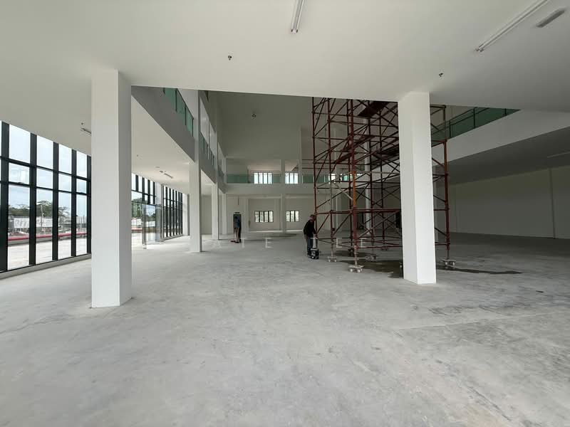 Factory for Rent in Skudai (Johor) - Kate Tee - Interior - PropertyGuru.com.my