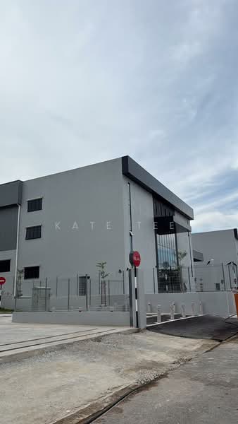 Factory for Rent in Skudai (Johor) - Kate Tee - Exterior - PropertyGuru.com.my