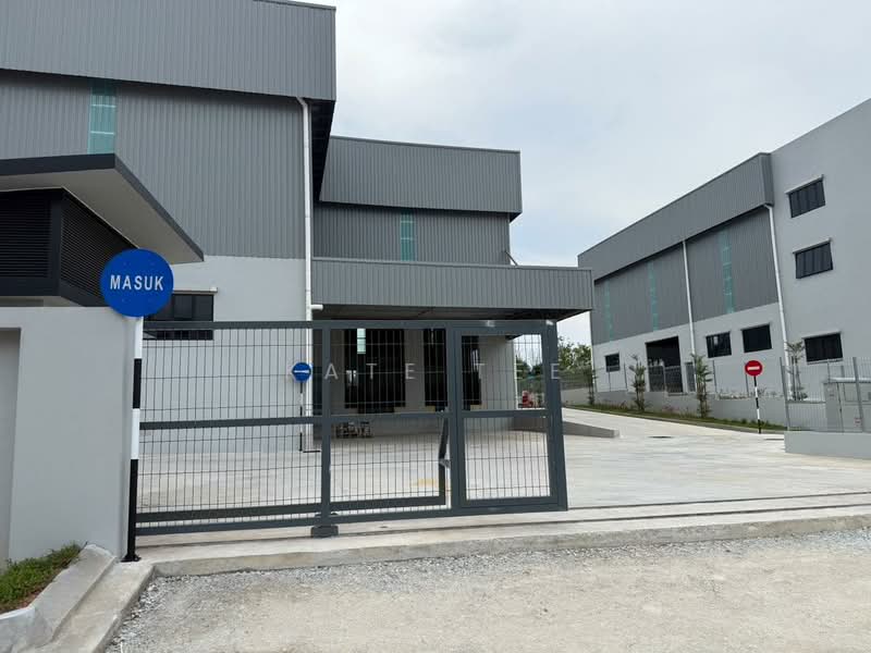 Factory for Rent in Skudai (Johor) - Kate Tee - Exterior - PropertyGuru.com.my