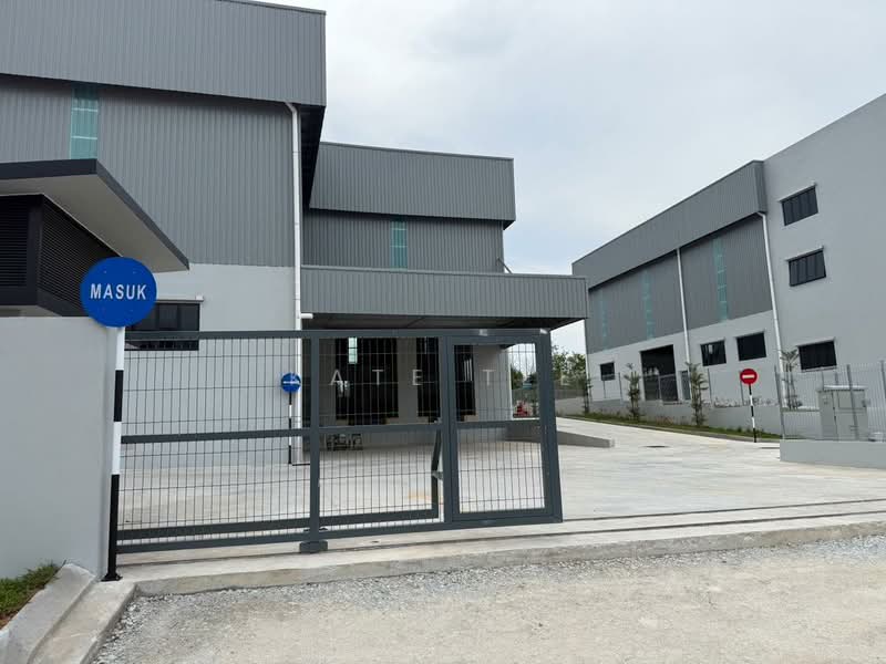 Factory for Rent in Skudai (Johor) - Kate Tee - Exterior - PropertyGuru.com.my