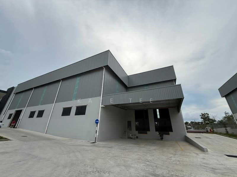 Factory for Rent in Skudai (Johor) - Kate Tee - Exterior - PropertyGuru.com.my