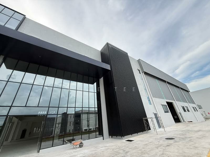 Factory for Rent in Skudai (Johor) - Kate Tee - Exterior - PropertyGuru.com.my