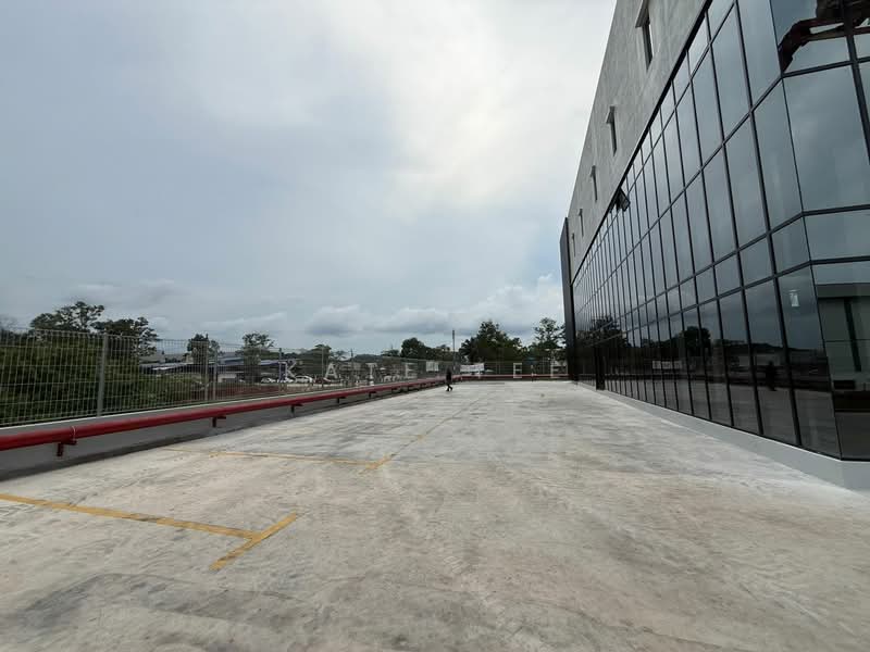 Factory for Rent in Skudai (Johor) - Kate Tee - Exterior - PropertyGuru.com.my