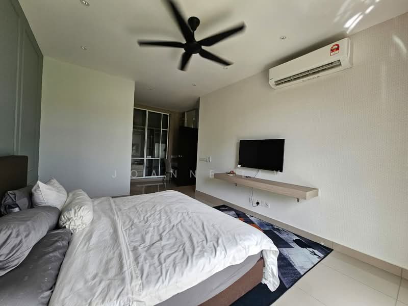Condominium for Rent at Setia Sky Ville - Joanne Liw - Bedroom - PropertyGuru.com.my