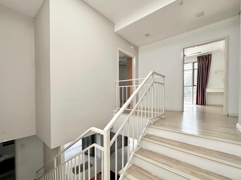 Rumah Teres 2 Tingkat untuk Dijual di Bandar Bukit Raja (Klang) - Nabil Hamzah - Interior - PropertyGuru.com.my