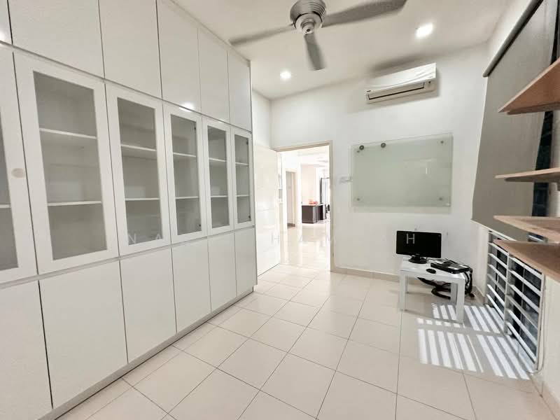 Rumah Teres 2 Tingkat untuk Dijual di Bandar Bukit Raja (Klang) - Nabil Hamzah - Interior - PropertyGuru.com.my