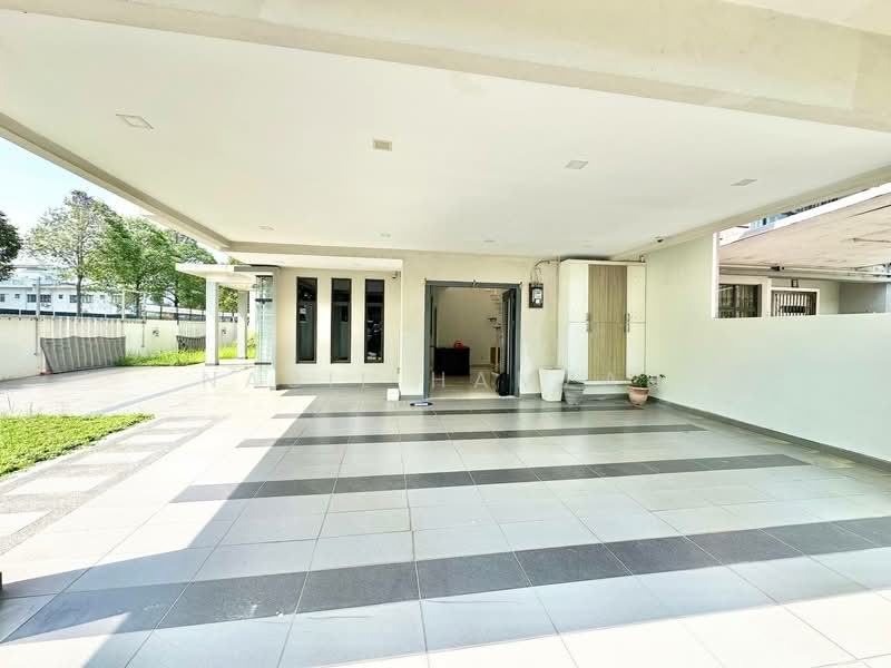 Rumah Teres 2 Tingkat untuk Dijual di Bandar Bukit Raja (Klang) - Nabil Hamzah - Exterior - PropertyGuru.com.my