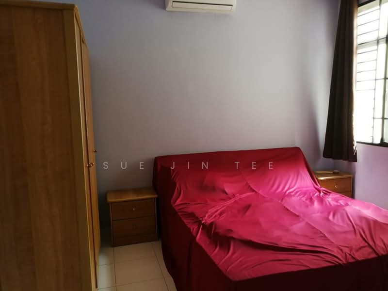 2-storey Terraced House for Rent in Horizon Hills (Iskandar Puteri (Nusajaya)) - Sue Jin Tee - Bedroom - PropertyGuru.com.my