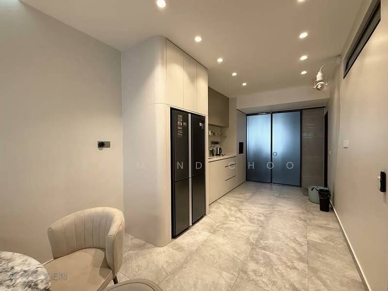 2-storey Terraced House for Sale in Klang (Selangor) - Raymond Choo - Kitchen - PropertyGuru.com.my