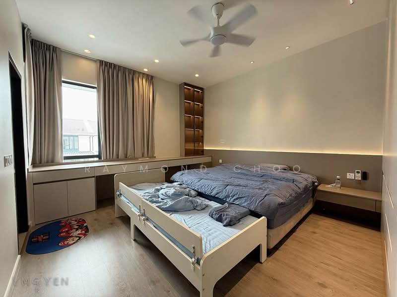 2-storey Terraced House for Sale in Klang (Selangor) - Raymond Choo - Bedroom - PropertyGuru.com.my