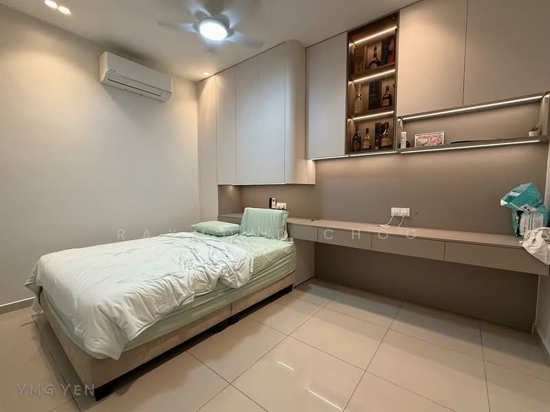 2-storey Terraced House for Sale in Klang (Selangor) - Raymond Choo - Bedroom - PropertyGuru.com.my