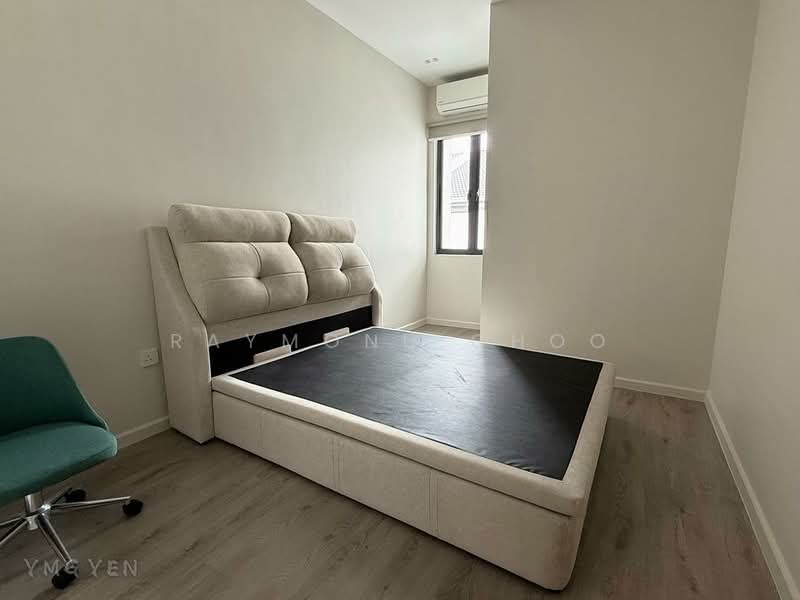 2-storey Terraced House for Sale in Klang (Selangor) - Raymond Choo - Bedroom - PropertyGuru.com.my