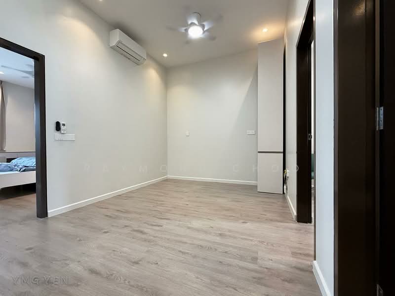 2-storey Terraced House for Sale in Klang (Selangor) - Raymond Choo - Interior - PropertyGuru.com.my