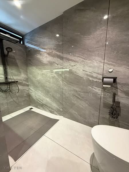 2-storey Terraced House for Sale in Klang (Selangor) - Raymond Choo - Bathroom - PropertyGuru.com.my