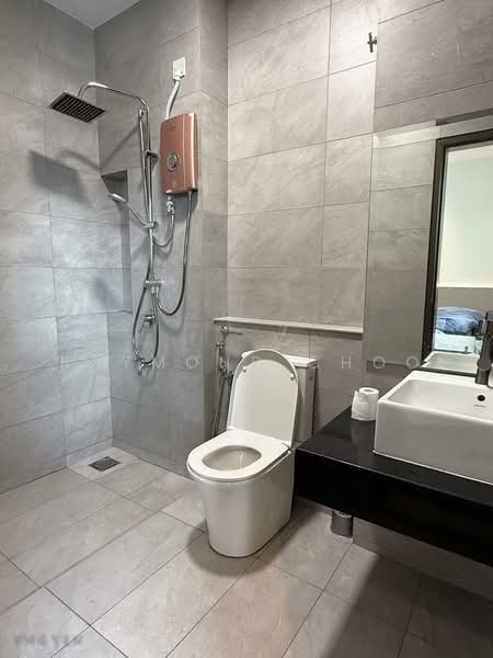 2-storey Terraced House for Sale in Klang (Selangor) - Raymond Choo - Bathroom - PropertyGuru.com.my