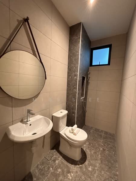 Cluster House for Sale in Iskandar Puteri (Nusajaya) (Johor) - Miss Shee - Bathroom - PropertyGuru.com.my
