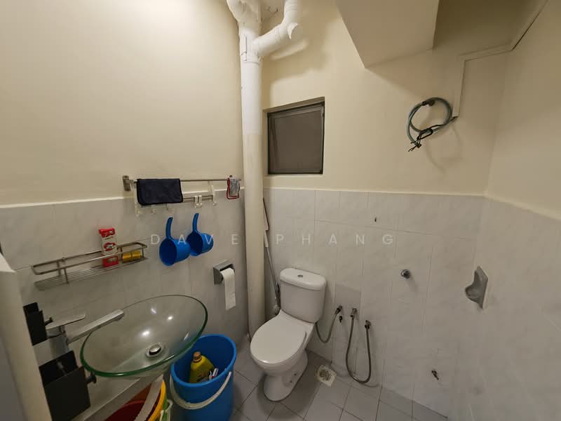 Apartment for Sale at Block 101 Apartment - Dave Phang - PropertyGuru.com.my