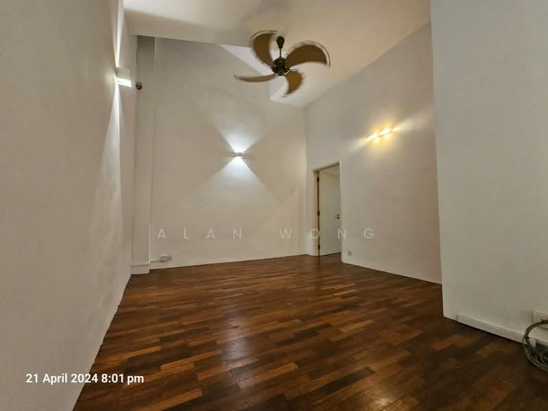 2-storey Terraced House for Sale in Damansara Heights (Damansara Heights) - Alan Wong - Interior - PropertyGuru.com.my