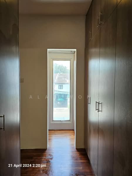 2-storey Terraced House for Sale in Damansara Heights (Damansara Heights) - Alan Wong - Corridor - PropertyGuru.com.my