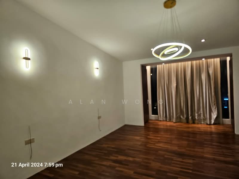 2-storey Terraced House for Sale in Damansara Heights (Damansara Heights) - Alan Wong - Living Room - PropertyGuru.com.my