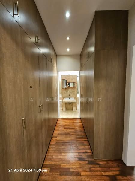 2-storey Terraced House for Sale in Damansara Heights (Damansara Heights) - Alan Wong - Corridor - PropertyGuru.com.my