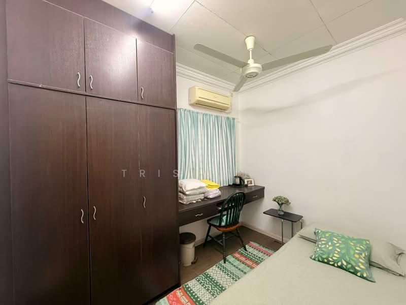 Rumah Berkembar untuk Dijual di Rawang (Selangor) - Tris Jong - Bedroom - PropertyGuru.com.my