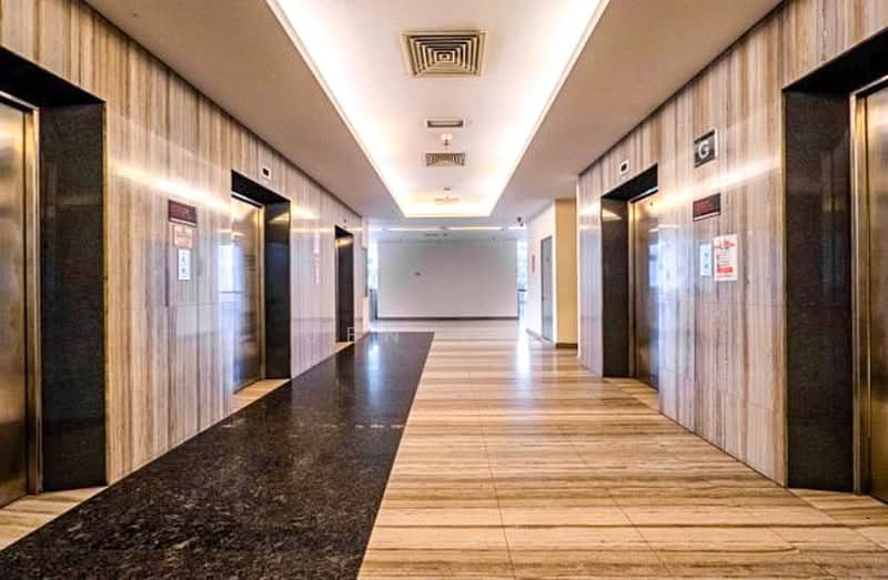 Office for Sale in Cyber 4 (Cyberjaya) - Jen Lau - Lobby - PropertyGuru.com.my