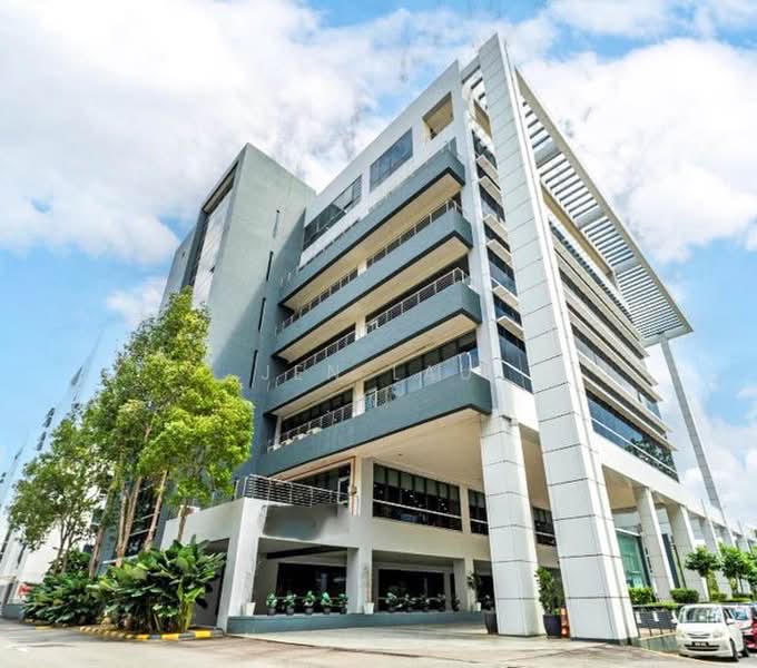Office for Sale in Cyber 4 (Cyberjaya) - Jen Lau - Exterior - PropertyGuru.com.my