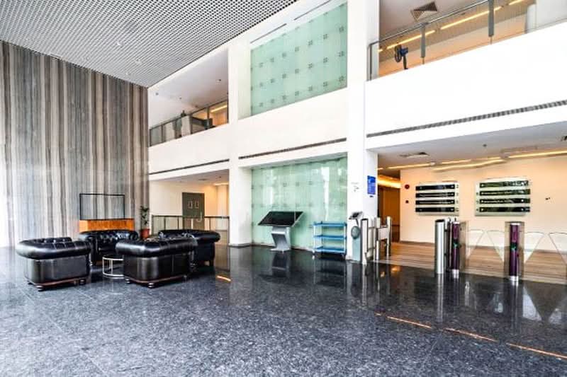 Office for Sale in Cyber 4 (Cyberjaya) - Jen Lau - Lobby - PropertyGuru.com.my